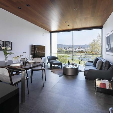 Kamo Residences By Reflections Kyoto Exterior photo