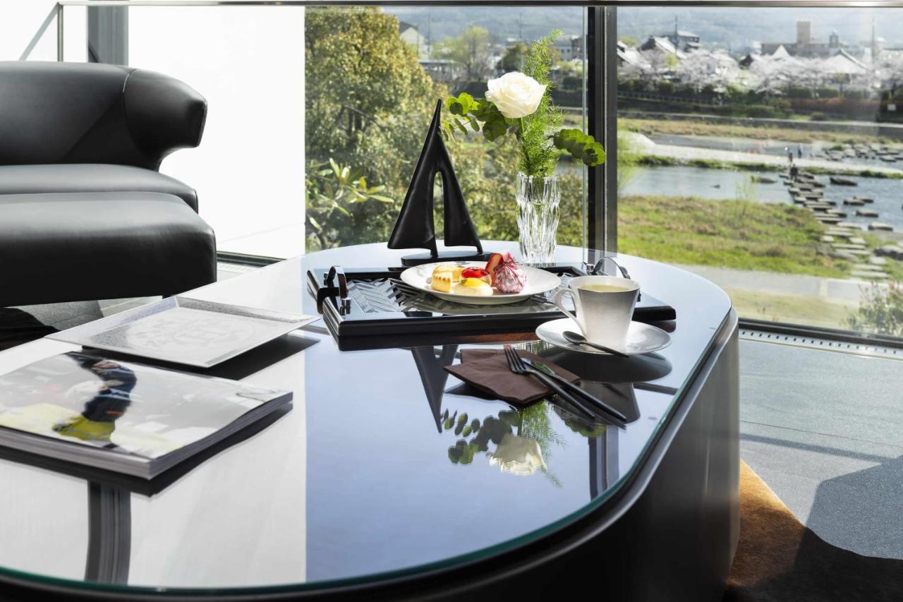 Kamo Residences By Reflections Kyoto Exterior photo